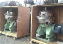 轉讓閑置二手冷藏分離機及票務代理服務